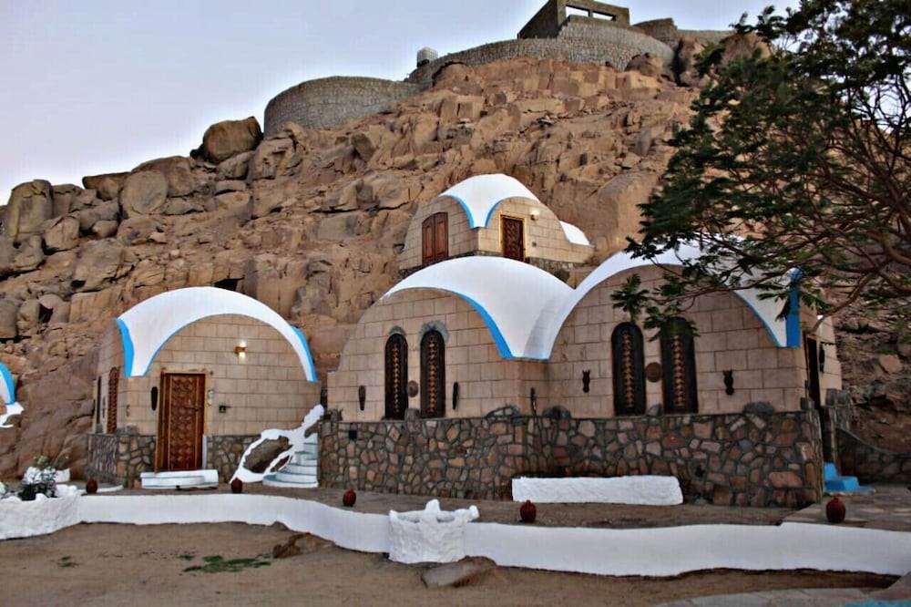 aswan