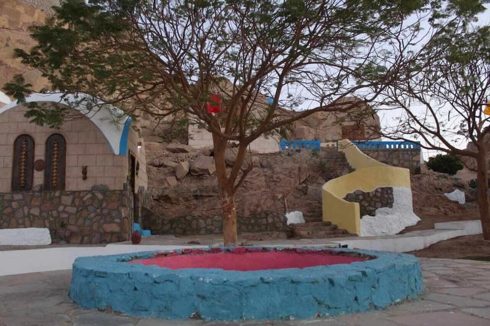 aswan