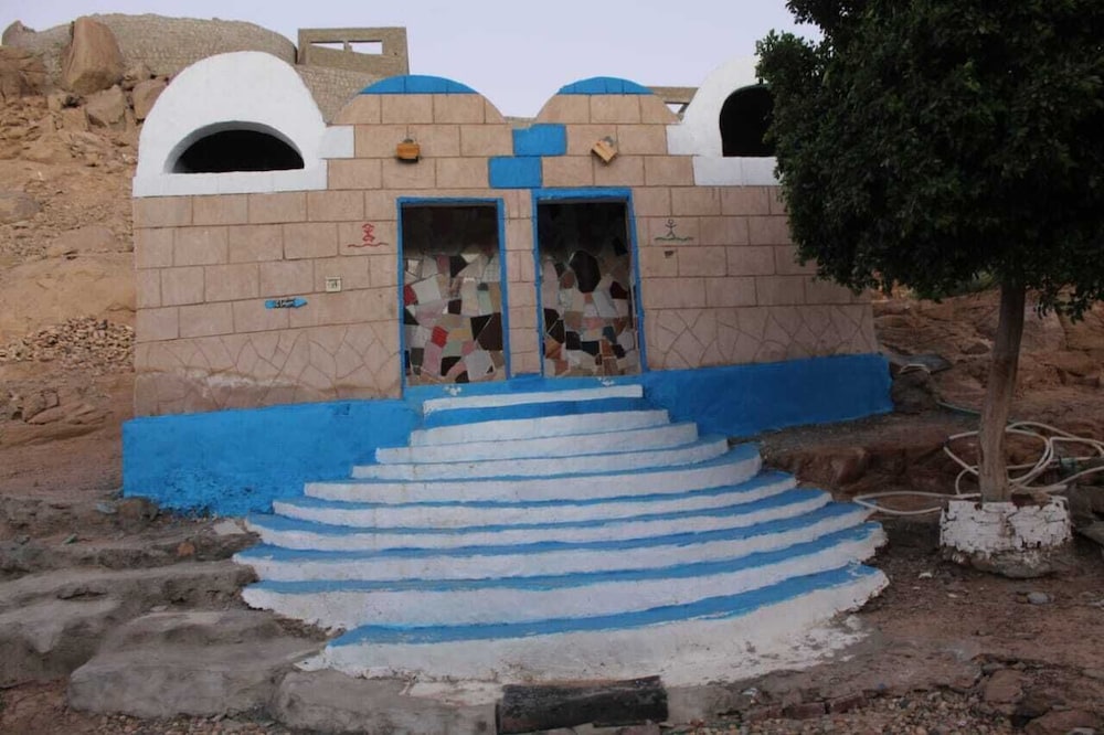 aswan