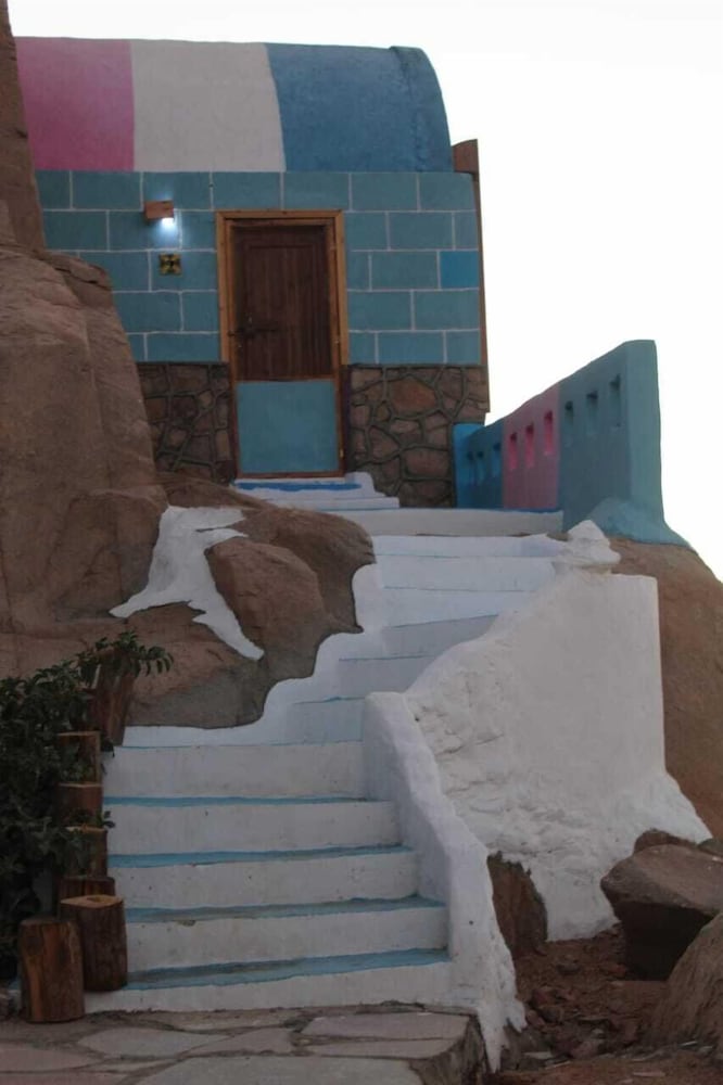 aswan