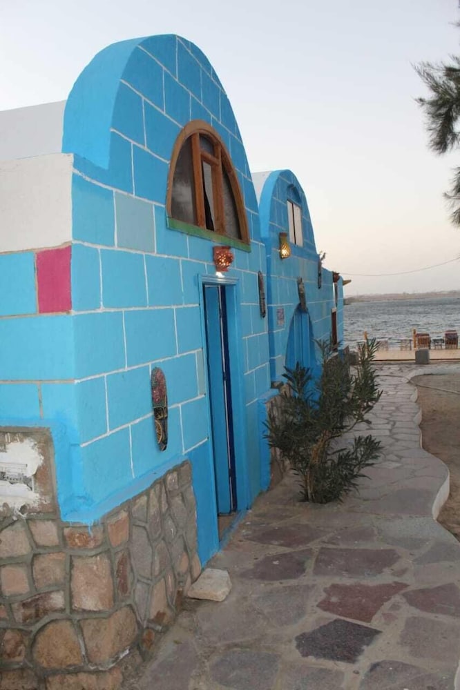 aswan