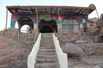 aswan