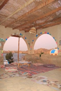 aswan