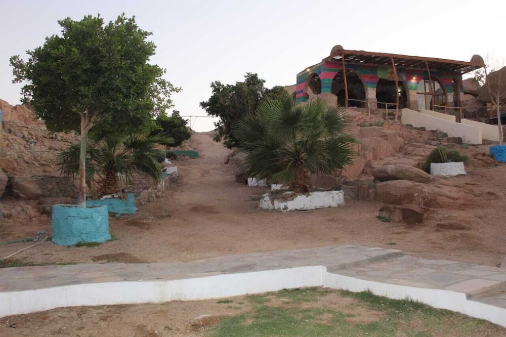 aswan
