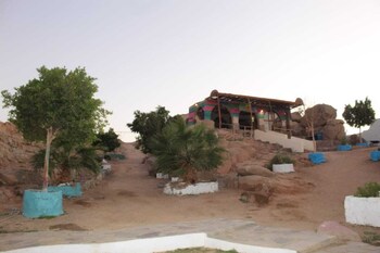 aswan
