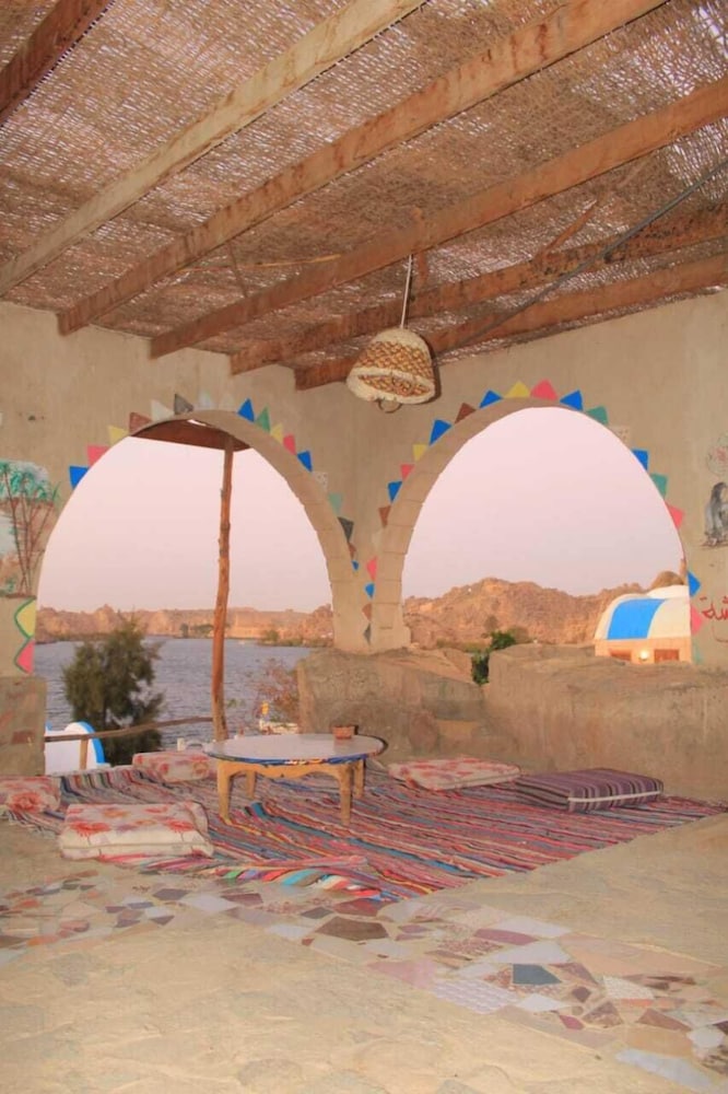 aswan