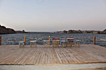 aswan