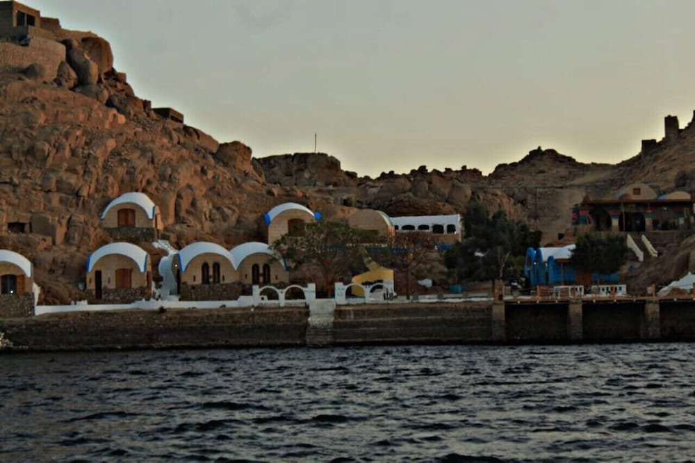aswan