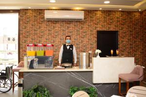 jewel inn el bakry hotel