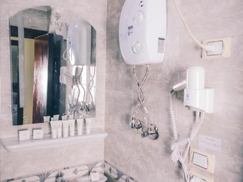 jewel inn el bakry hotel