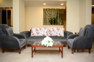 jewel inn el bakry hotel