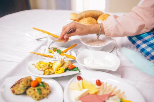 jewel inn el bakry hotel