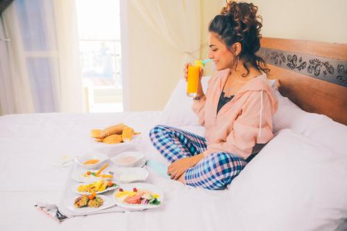 jewel inn el bakry hotel