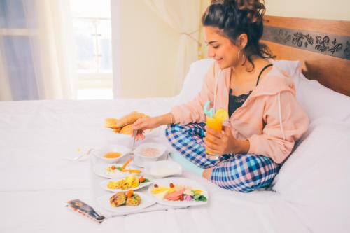 jewel inn el bakry hotel