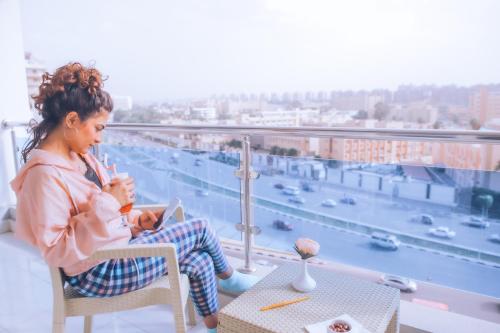 jewel inn el bakry hotel