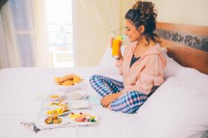 jewel inn el bakry hotel