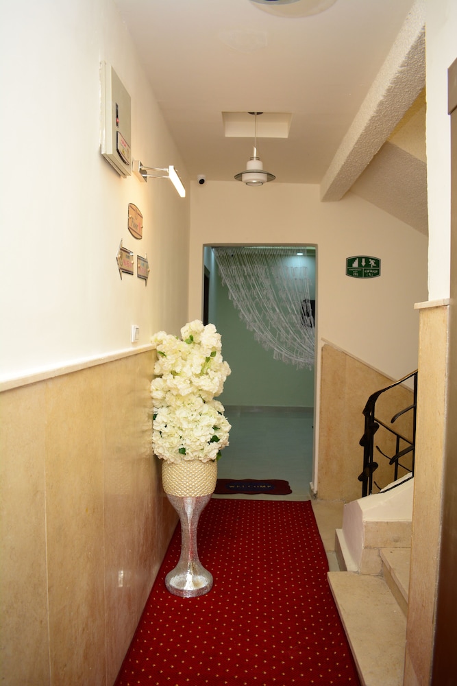 jewel inn el bakry hotel