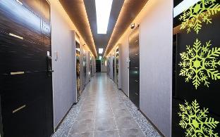 gwangju chungjangro gold brown hotel