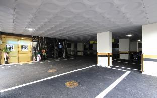 gwangju chungjangro gold brown hotel