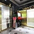 gwangju chungjangro gold brown hotel