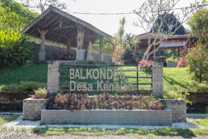 balkondes kenalan