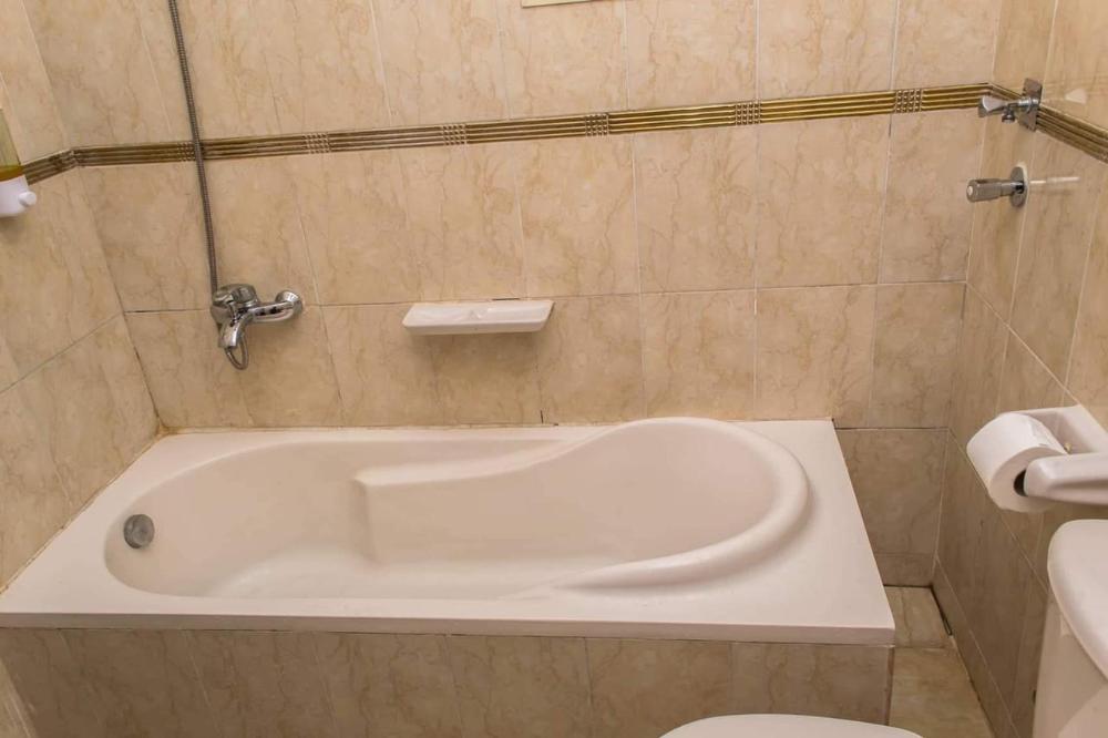 charbel hotel