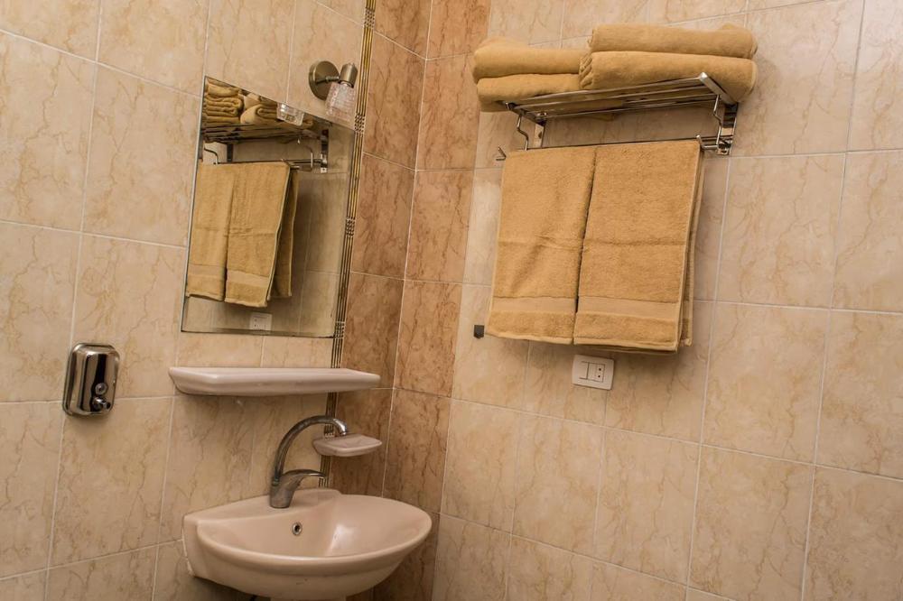 charbel hotel