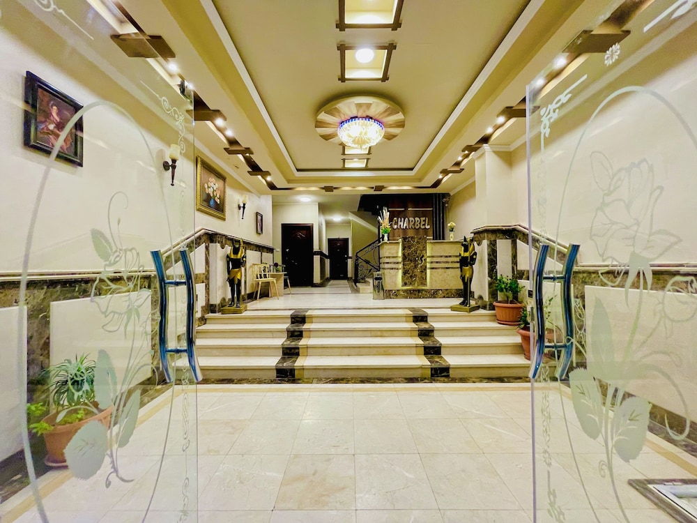 charbel hotel
