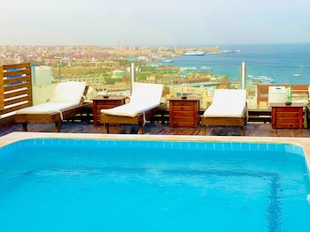 charbel hotel