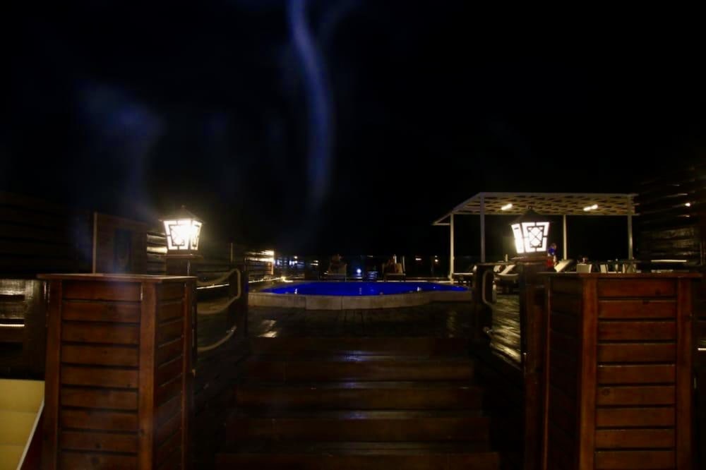 charbel hotel