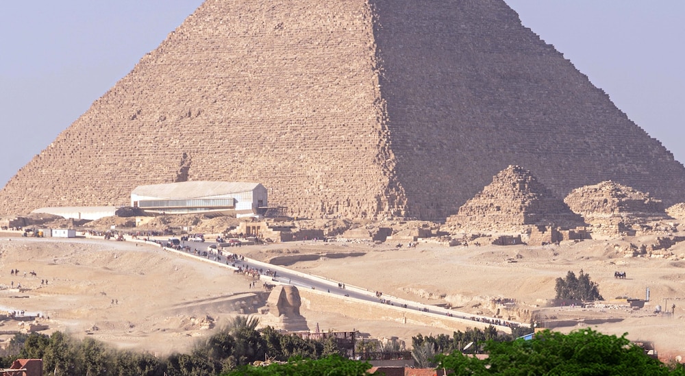 giza