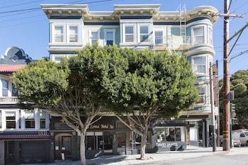 Casa Loma Hotel,California>>San Francisco,2 star