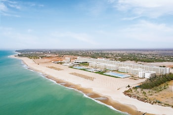 pointe sarene