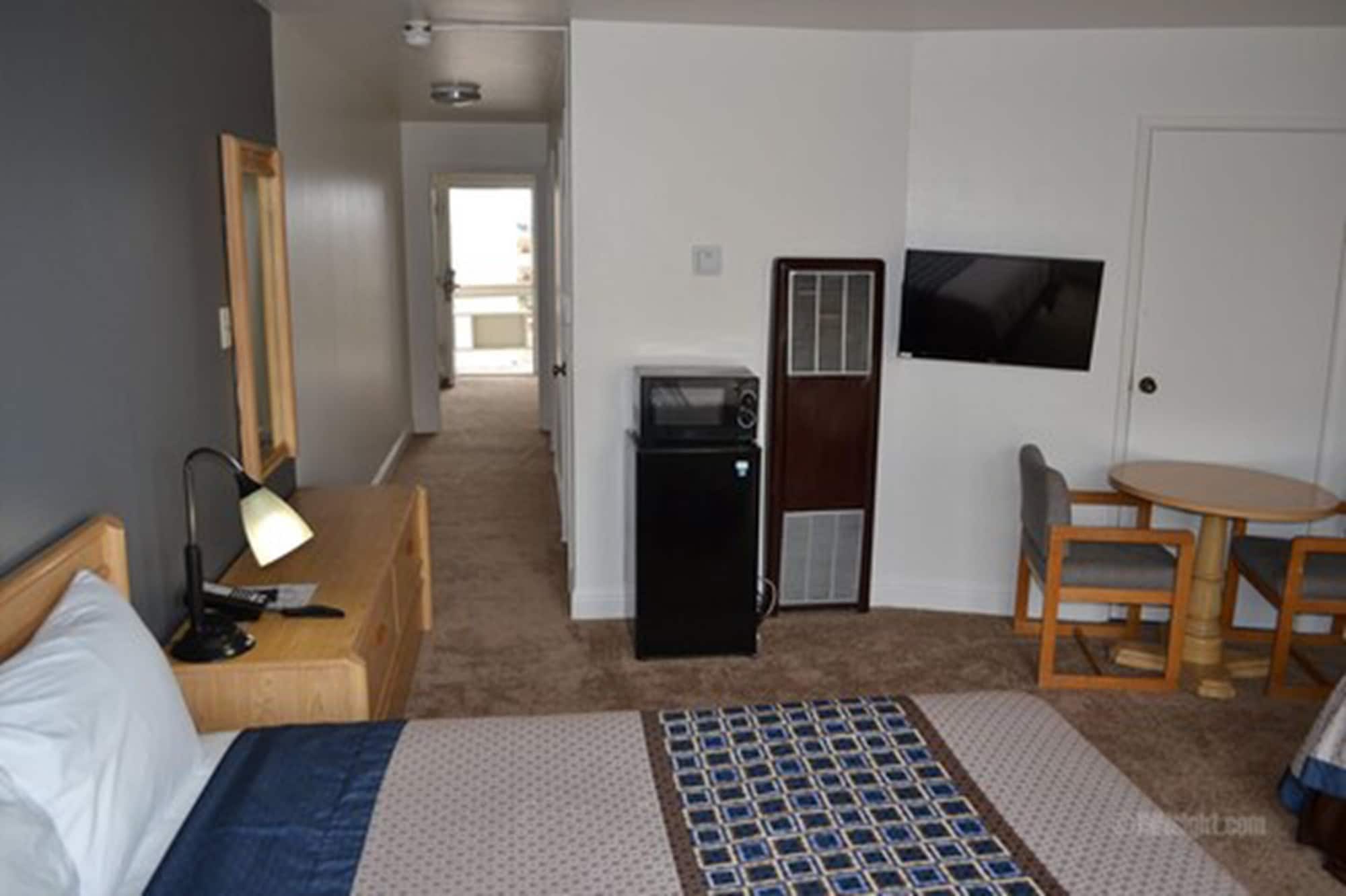 Ocean Inn,San Francisco>>Outer Sunset,2 star