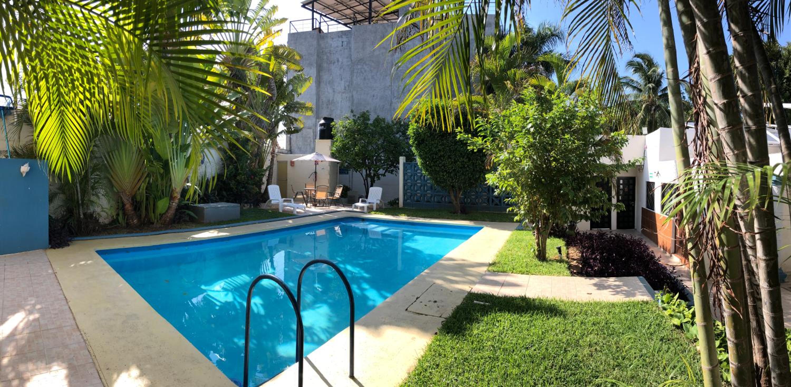 suites del sureste