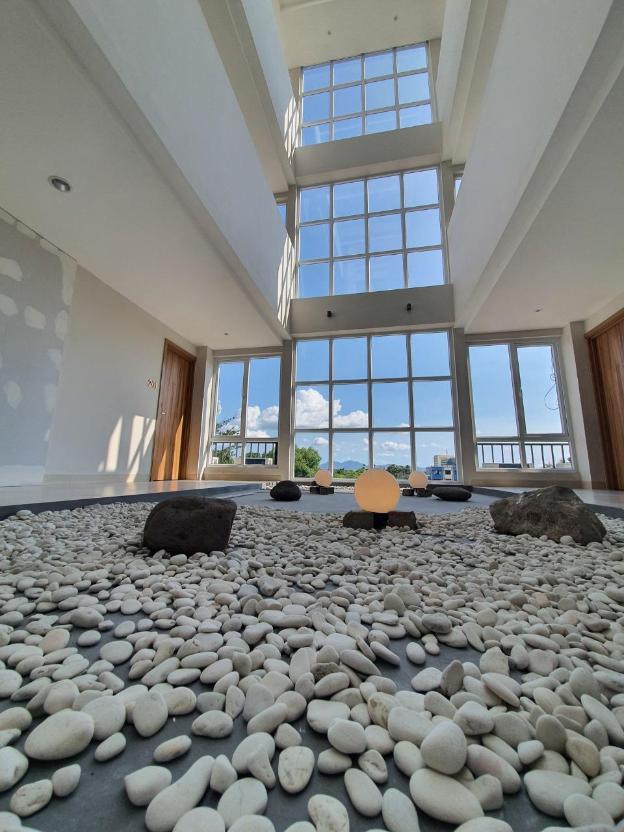 hart hotel premium rapatmaja