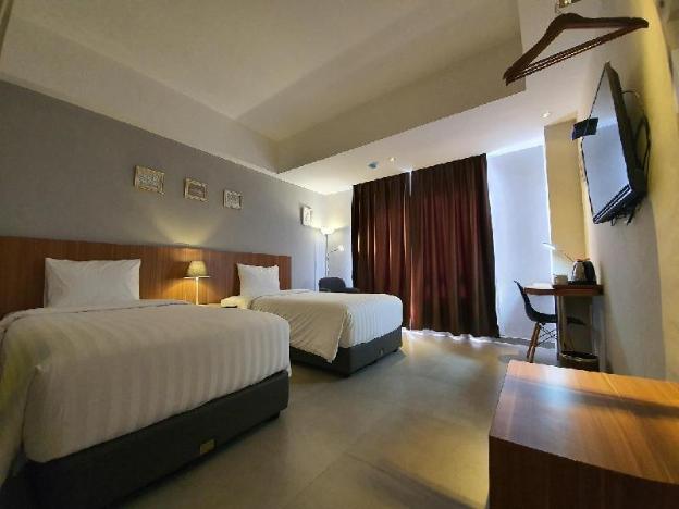 hart hotel premium rapatmaja
