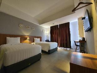 hart hotel premium rapatmaja