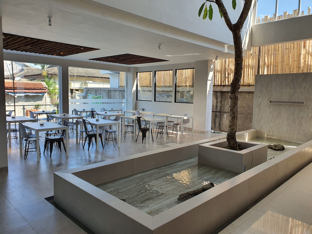 hart hotel premium rapatmaja