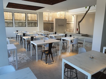 hart hotel premium rapatmaja