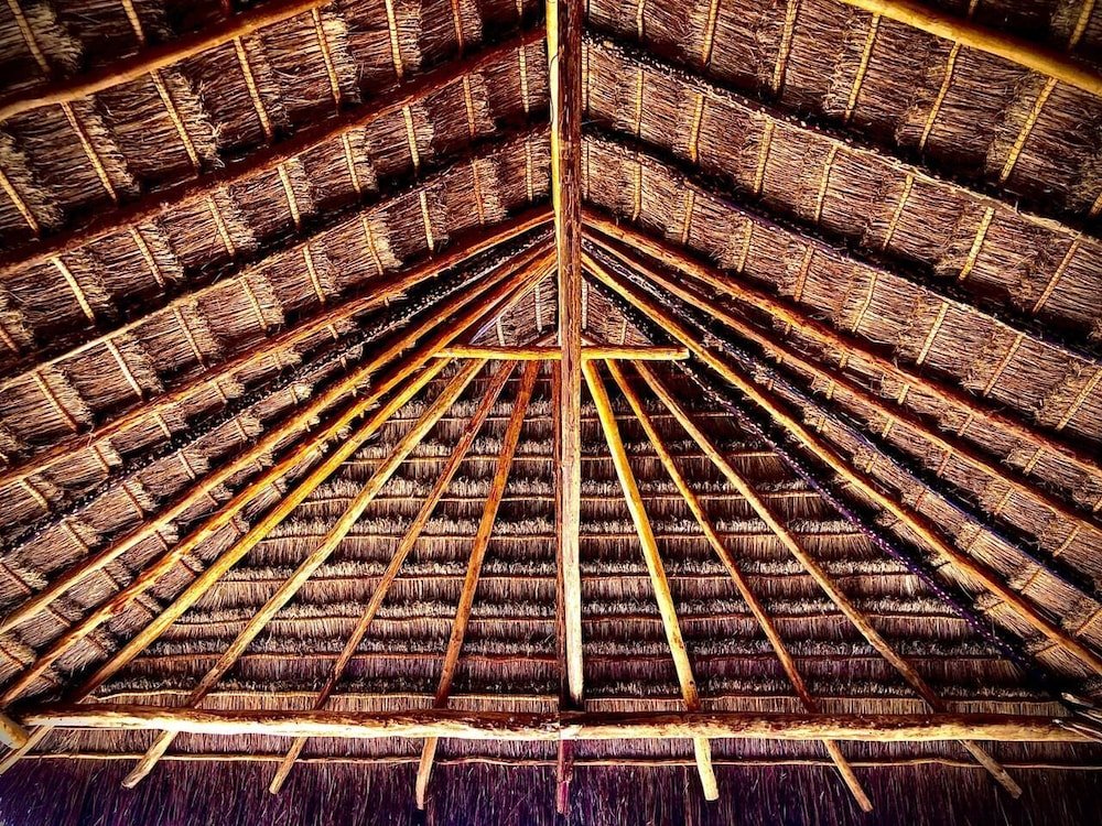 Hotel Pelicano,Holbox>>Chiquila,3.5 star