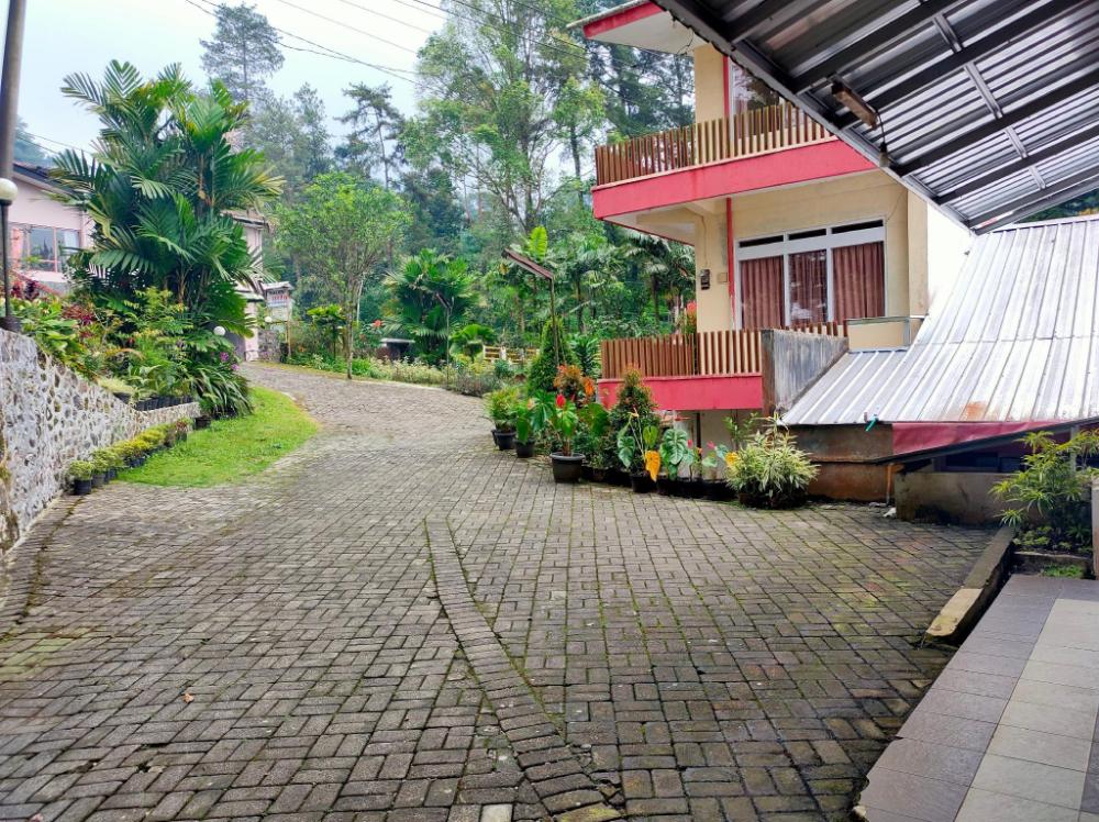 hotel anita baturaden