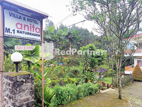 hotel anita baturaden