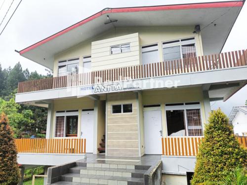 hotel anita baturaden