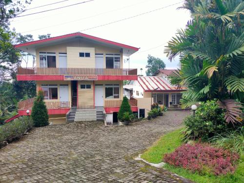 hotel anita baturaden