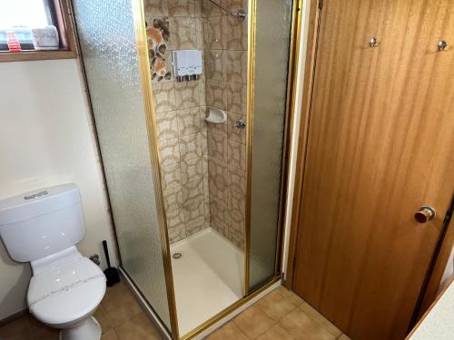 barham riverland motel