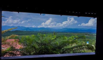 Labis Sunrise Farm Stay,,2 star