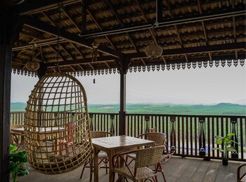 Labis Sunrise Farm Stay,,2 star