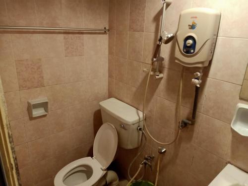 hotel prai jaya by zuzu