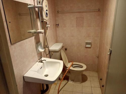 hotel prai jaya by zuzu